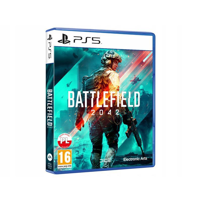 Battlefield 2042 - PlayStation 5 Reconditionné - 61,00 € Battlefield 2042 - PlayStation 5 Reconditionné Electronic Arts reconditionné disponible sur Backmarket | Dero