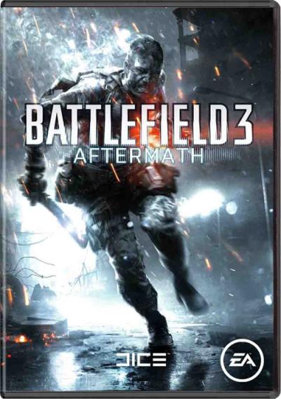 Battlefield 3 - Aftermath État correct Bandai Namco reconditionné disponible sur Fnac | Dero