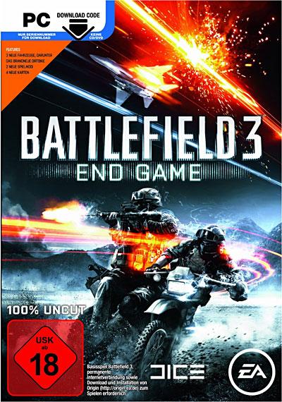 Battlefield 3 - End Game État correct - 89,70 € Battlefield 3 - End Game État correct Bandai Namco reconditionné disponible sur Fnac