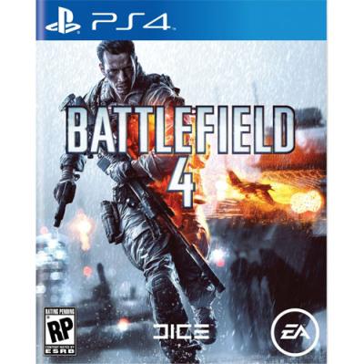 Acheter Battlefield 4 PS4 État correct - 10,13 € Battlefield 4 PS4 État correct Bandai Namco reconditionné disponible sur Fnac