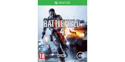 Battlefield 4 Xbox One État correct N/A reconditionné disponible sur Fnac