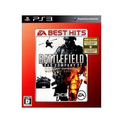 Battlefield: Bad Company 2 (Ultimate Edition) (EA Best Hits) - IMPORT JAPONAIS État correct reconditionné disponible sur Fnac