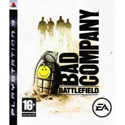 Battlefield - Bad Company État correct reconditionné disponible sur Fnac