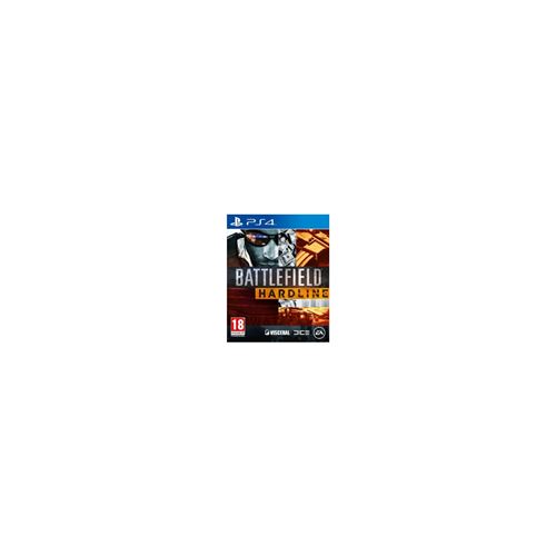 Battlefield: Hardline PlayStation 4 - Anglais État correct reconditionné disponible sur Fnac