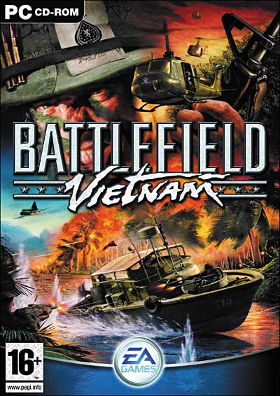 Battlefield - Vietnam État correct Bandai Namco reconditionné disponible sur Fnac