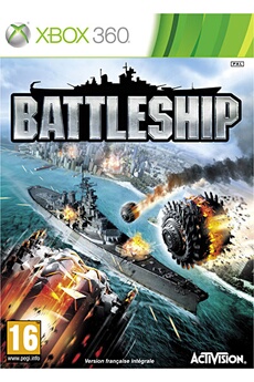 Battleship Très bon état N/A reconditionné disponible sur Darty | Dero