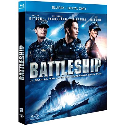Battleship État correct reconditionné disponible sur Fnac