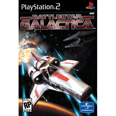 Battlestar Galactica État correct - 43,36 € Battlestar Galactica État correct reconditionné disponible sur Fnac