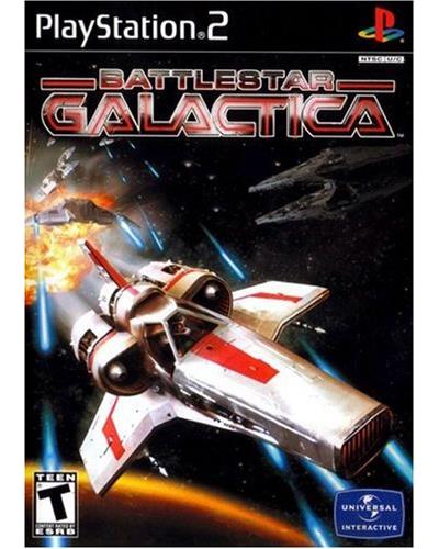 Battlestar Galactica État correct - 25,44 € Battlestar Galactica État correct reconditionné disponible sur Fnac