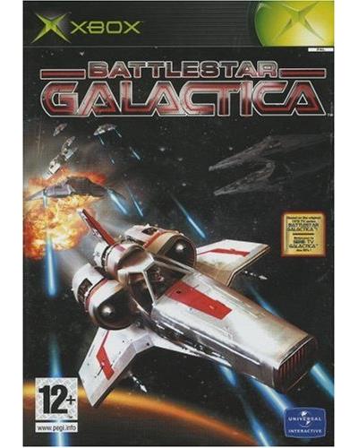 Battlestar Galactica État correct - 12,95 € Battlestar Galactica État correct Vivendi Games reconditionné disponible sur Fnac