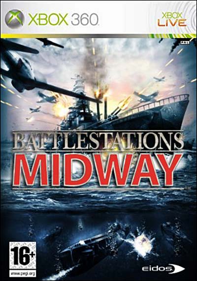 Battlestations Midway État correct reconditionné disponible sur Fnac