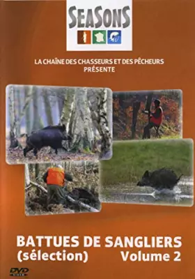 Battues de sangliers (sélection) -Vol. 2 - Jean-Paul Gurliat et Philippe Proix Occasion - 14,31 € Battues de sangliers (sélection) -Vol. 2 - Jean-Paul Gurliat et Philippe Proix Occasion reconditionné disponible sur Ammareal