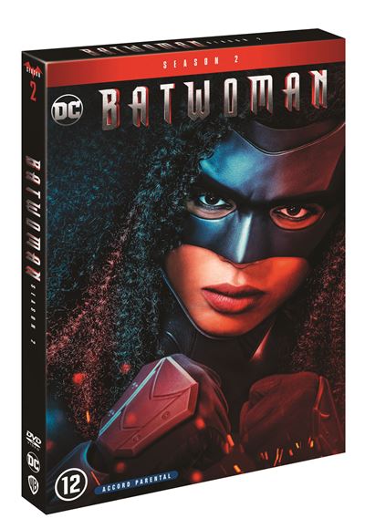 Acheter Batwoman Saison 2 DVD État correct - 30,08 € Batwoman Saison 2 DVD État correct reconditionné disponible sur Fnac