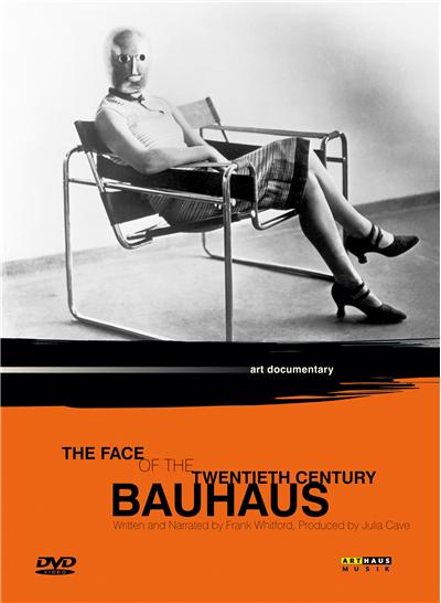 Bauhaus - The face of the twentieth century État correct reconditionné disponible sur Fnac