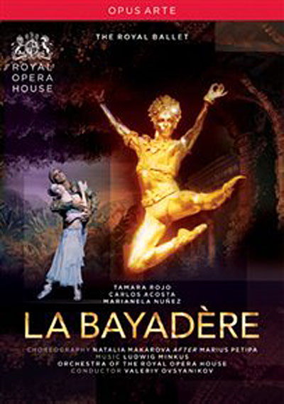 Acheter Bayadere État correct - 15,21 € Bayadere État correct reconditionné disponible sur Fnac