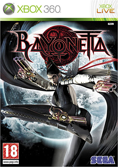 Bayonetta État correct SEGA reconditionné disponible sur Fnac