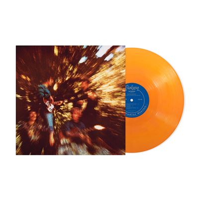 Bayou Country Vinyle Orange Opaque État correct reconditionné disponible sur Fnac