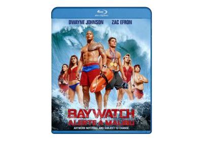 Acheter Baywatch : Alerte à Malibu Blu-ray État correct - 16,06 € Baywatch : Alerte à Malibu Blu-ray État correct reconditionné disponible sur Fnac