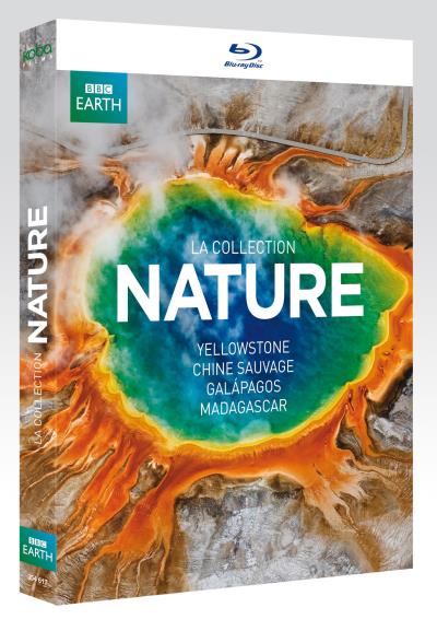 Bbc Earth Blu-Ray État correct reconditionné disponible sur Fnac