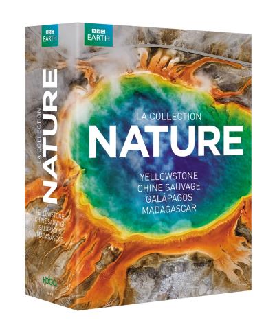 Bbc Earth DVD État correct reconditionné disponible sur Fnac
