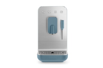 BCC12SBMEU Bleu orage Très bon état Smeg reconditionné disponible sur Darty