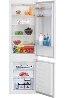 BCHA275K41SN - Encastrable 177cm État correct Beko reconditionné disponible sur Darty