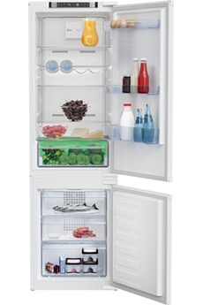 BCNA275E41SN - Encastrable 178 cm Bon état Beko reconditionné disponible sur Darty