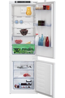 BCNA275E4ZSN Très bon état Beko reconditionné disponible sur Darty
