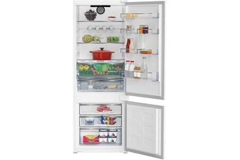 BCNE400E40SN - ENCASTRABLE 194CM Bon état - 891,00 € BCNE400E40SN - ENCASTRABLE 194CM Bon état Beko reconditionné disponible sur Darty