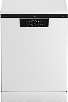 BDFN26440WP Bon état Beko reconditionné disponible sur Darty