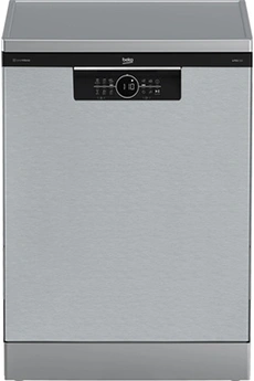 BDFN26440XP Inox Très bon état Beko reconditionné disponible sur Darty
