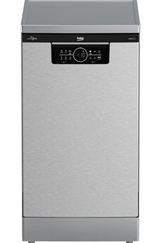 BDFS26040X Bon état Beko reconditionné disponible sur Darty