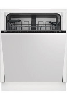 BDIN36461 Blanc Bon état Beko reconditionné disponible sur Darty