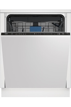 BDIN37530 Bon état Beko reconditionné disponible sur Darty
