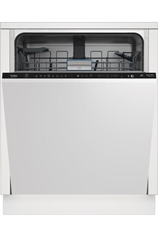 BDIN38440P Très bon état Beko reconditionné disponible sur Darty