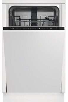 BDIS16030 Très bon état Beko reconditionné disponible sur Darty | Dero