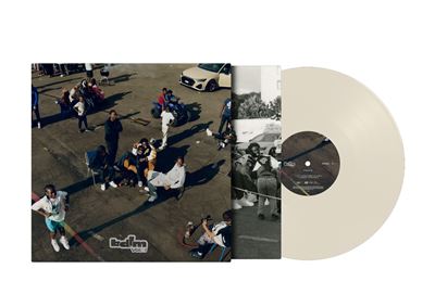 BDLM Volume 1 Vinyle Crème État correct - 32,11 € BDLM Volume 1 Vinyle Crème État correct reconditionné disponible sur Fnac