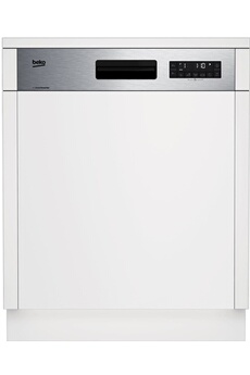 BDSN28440X - ENCASTRABLE 60 CM Bon état Beko reconditionné disponible sur Darty