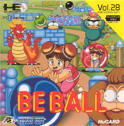 Be Ball - IMPORT JAPONAIS État correct N/A reconditionné disponible sur Fnac