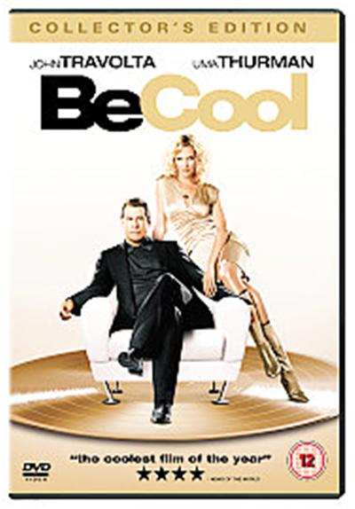 Acheter Be Cool , (Collector's Edition) État correct - 16,00 € Be Cool , (Collector's Edition) État correct reconditionné disponible sur Fnac