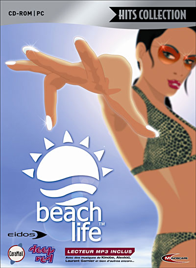 Beach Life État correct - 36,89 € Beach Life État correct Mindscape France reconditionné disponible sur Fnac