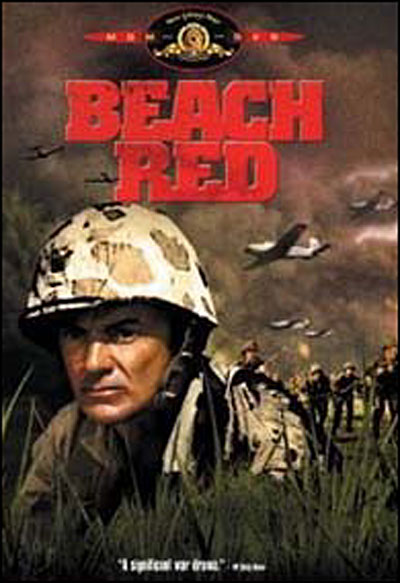 Beach red - DVD Zone 1 État correct reconditionné disponible sur Fnac