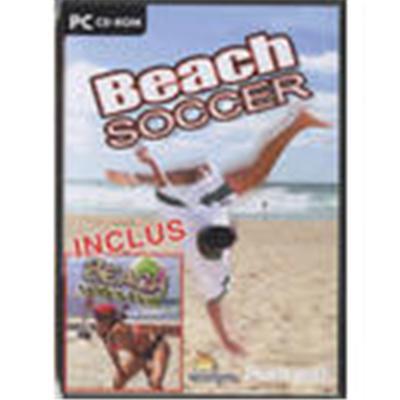Beach Soccer + Beach Volleyball État correct reconditionné disponible sur Fnac