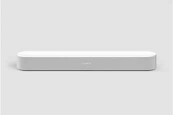 BEAM GEN 2 BLANC DOLBY ATMOS Très bon état Sonos reconditionné disponible sur Darty