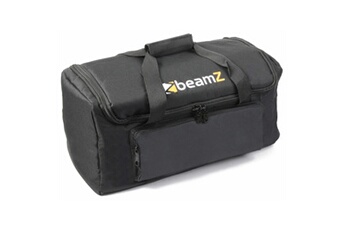 BeamZ AC-120 - Valise avec Poignées Solides, 48,2 x 26,6 x 25,4 cm - Noir Très bon état N/A reconditionné disponible sur Darty
