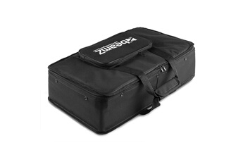 BeamZ AC-440 - Valise pour 6 Projecteurs BBP94, 54 x 33 x 15 cm - Noir Très bon état N/A reconditionné disponible sur Darty