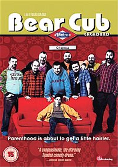Bear Cub État correct reconditionné disponible sur Fnac