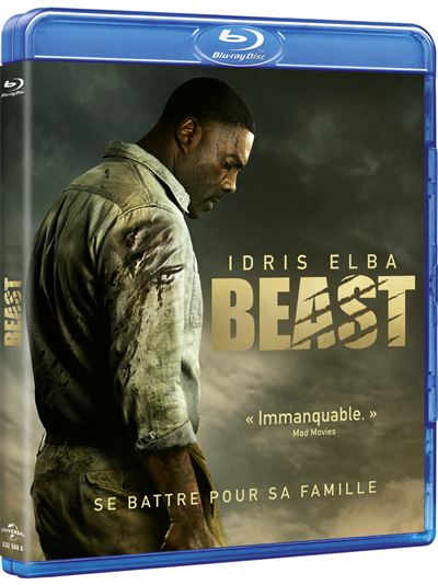 Acheter Beast Blu-ray État correct - 16,19 € | Dero Beast Blu-ray État correct reconditionné disponible sur Fnac | Dero