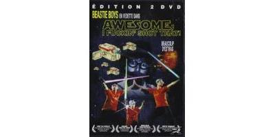 Acheter BEASTIE BOYS-AWESOME I FUCKIN SHOT THAT État correct - 22,80 € BEASTIE BOYS-AWESOME I FUCKIN SHOT THAT État correct reconditionné disponible sur Fnac