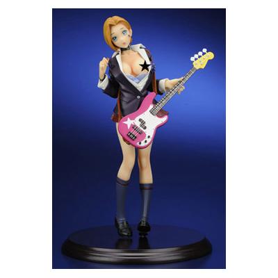 Beat - Comic Megastore 2010 May Issue Cover Illustration statuette Saya État correct N/A reconditionné disponible sur Fnac | Dero
